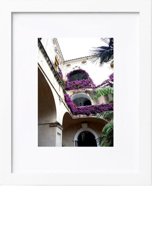 Tripolo Arco | Photography by KNOF design