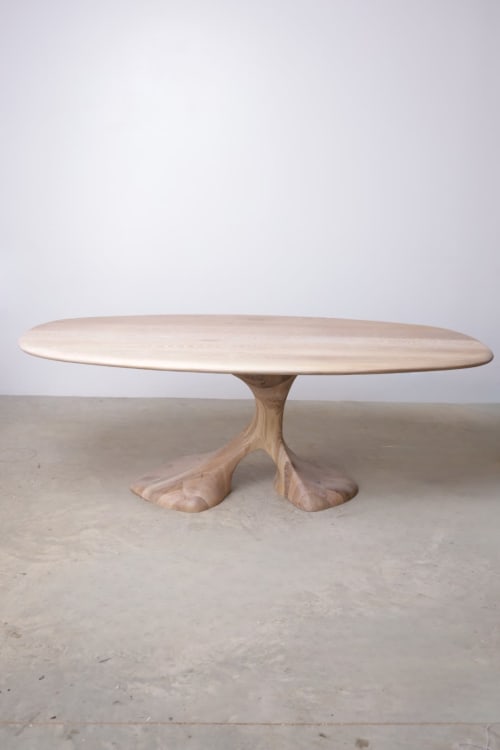 Ati Dining Table | Tables by Crafted Glory