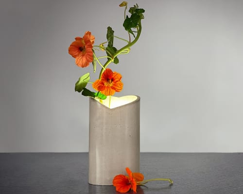 The Votive+Vase Collection - LOFT | Vases & Vessels by DeKeyser Design