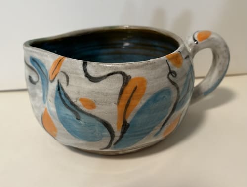 Mixing Bowl | Dinnerware by Sheila Blunt