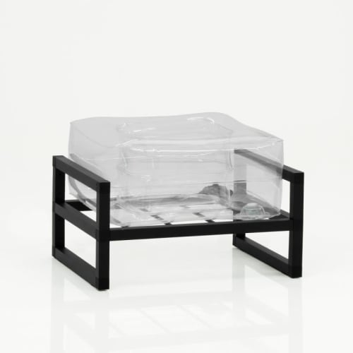 Yomi Pouf | Pillows by MW Designer Furniture