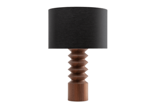 Ruche Table Lamp | Lamps by SouleWork