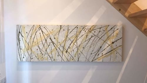 Il Ballo Della Sposa | Mixed Media by Stefano Gramantieri