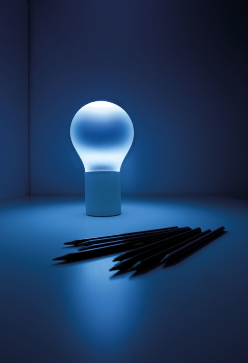 Estasi | Table Lamp in Lamps by Federico Delrosso Architects