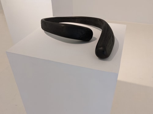 réciproque | Sculptures by Eric Sauvé