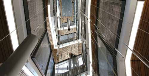 University of Oregon