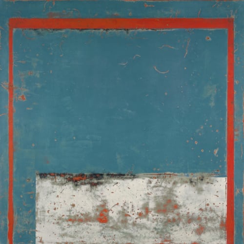 Coastal Intervention 7 | Prints by George Antoni