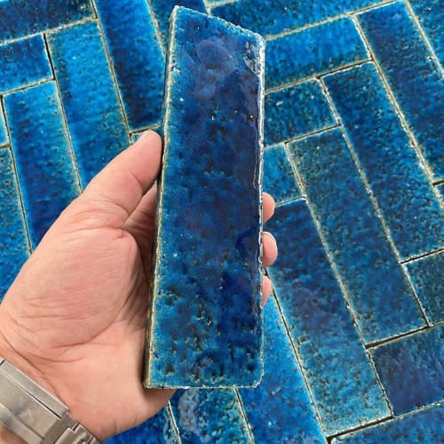 Cotto Tile | Tiles by YP Art Ceramic
