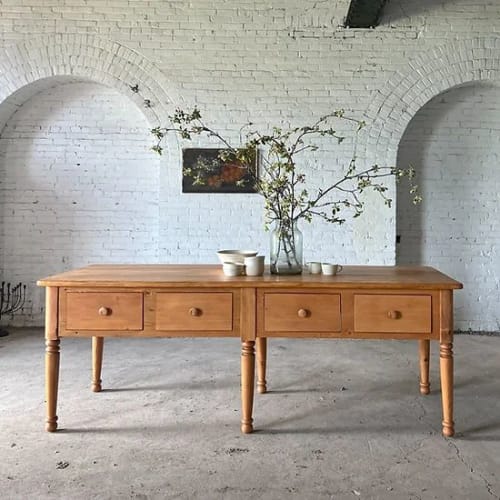 Beck & Cap Furniture and Sculptures Wescover