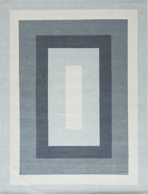 Plaza, Michael Berman Collection by Mehraban | Rugs by Mehraban