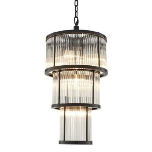 SJ2122 AVERY | Chandeliers by alanmizrahilighting | New York in New York