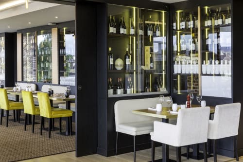 Aiden by Best Western T'Aim Hôtel, Hotels, Interior Design