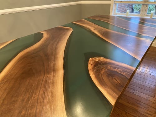 Rob Showalter | Tables by Rob Showalter