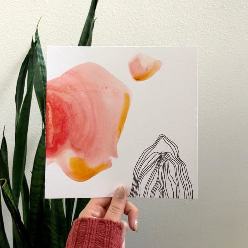 Stones | Prints by Quinn Dimitroff