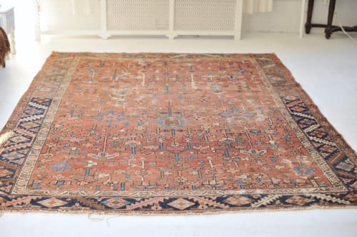 Savanna | Rugs by The Loom House