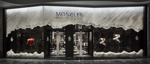 mall de moncler