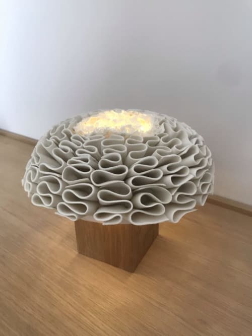 ABYSS SCULPTURE N°2 | Sculptures by Purindigo