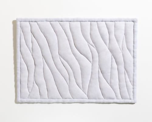Wandering Wisps II | Wall Sculpture in Wall Hangings by Sienna Martz