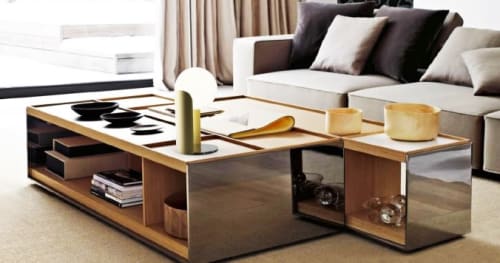 Guazza | Lamps by Filippo Mambretti