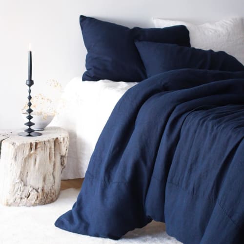 St Barts Duvet Cover By Rough Linen Seen At Rough Linen San