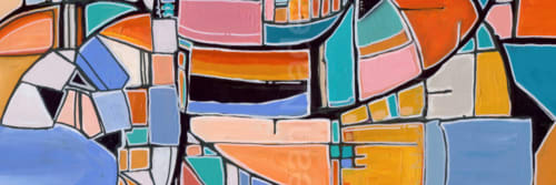 Leah Nadeau