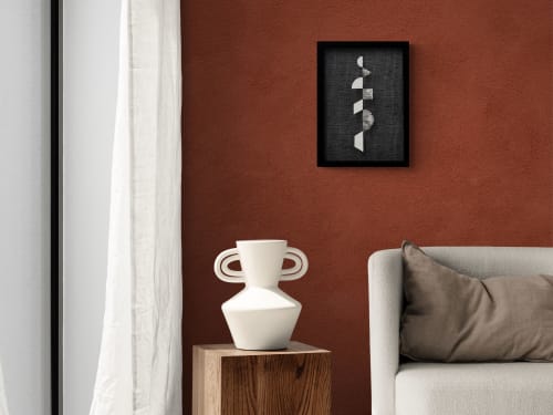 Brighter After Dark II | Tapestry in Wall Hangings by Morgan Hale