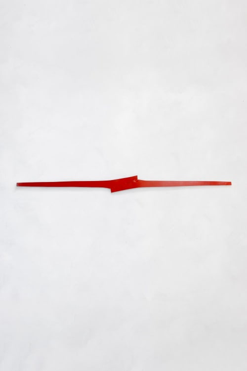 Signes sculpture | Sculptures by VANDENHEEDE FURNITURE-ART-DESIGN