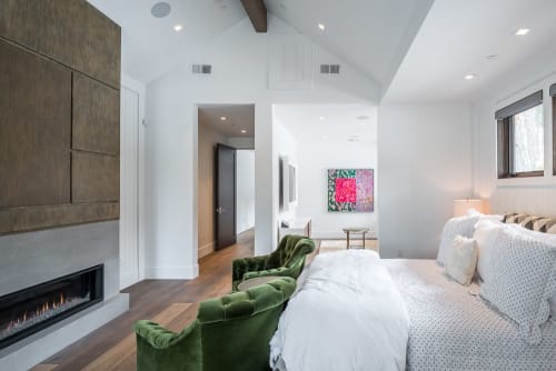 Lake Tahoe, Other, Interior Design