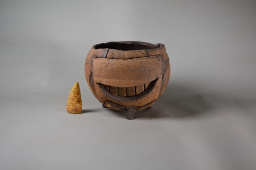 Ni-5 | Planter in Vases & Vessels by COM WORK STUDIO