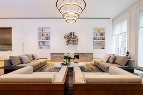 25 Mercer | Interior Design by Designlush