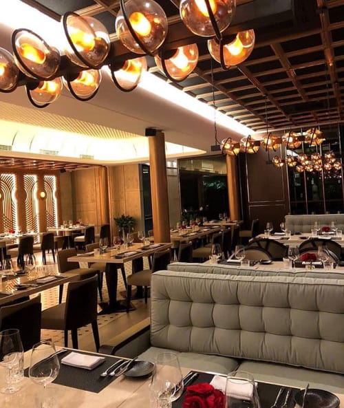 Casa dining chair | Chairs by Evata Furniture