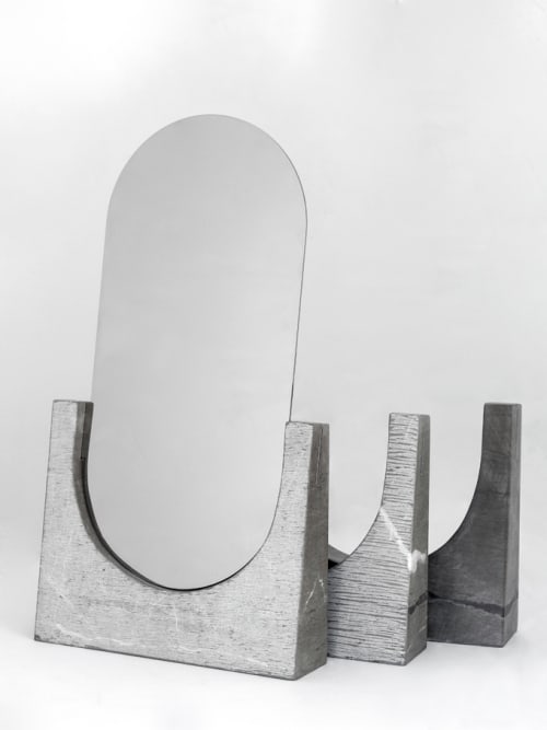 Vuoti Riflessi | Decorative Objects by gumdesign