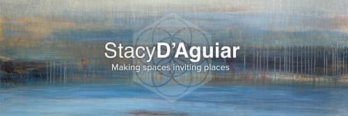 Stacy D'Aguiar