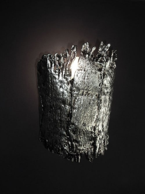 "Tree" | Sconces by F+M FOS - Anna Maria Fragiskos Bitros