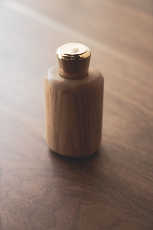 Aroma Diffuser AROI | Flask in Vessels & Containers by HACHI COLLECTIONS
