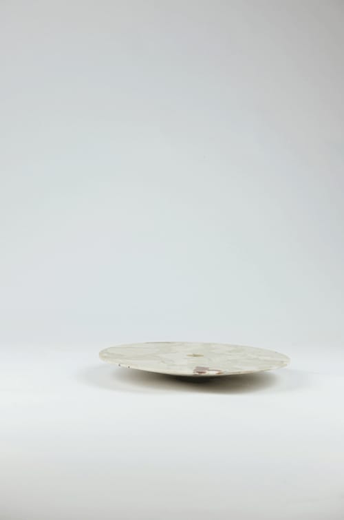 Percezione Atemporale _ ceppo monet | Candle Holder in Decorative Objects by gumdesign