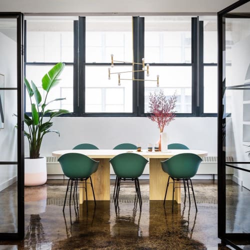 Ta Chairs | Chairs by TOOU | Twelve 21 in New York