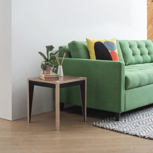 MiMi Stool & End Table. Handcrafted in Italy by miduny. | Tables by Miduny