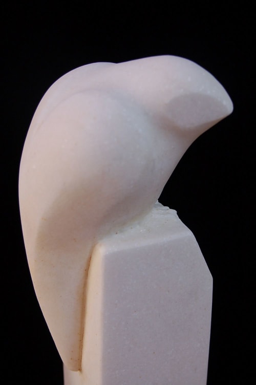 Simple Gifts | Public Sculptures by Jim Sardonis | Phillips Exeter Academy in Exeter