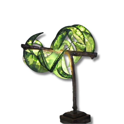 Dreaming Willow | Lighting by Niksa Design
