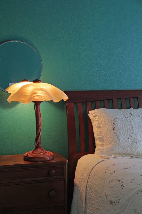 Table Lamp | Lamps by Renfort Lamps , Clark Renfort
