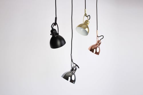 Laito Pendant | Pendants by SEED Design USA