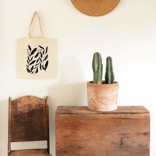 Reusable Totes | Apparel & Accessories by Elana Gabrielle