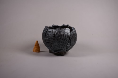 CO-11g | Vases & Vessels by COM WORK STUDIO
