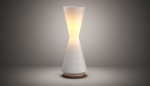 EOS Taper Table Lamp | Lamps by Model No.
