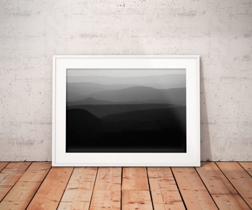 Mountains of the Judean Desert 9 | Limited Edition Print | Photography by Tal Paz-Fridman | Limited Edition Photography