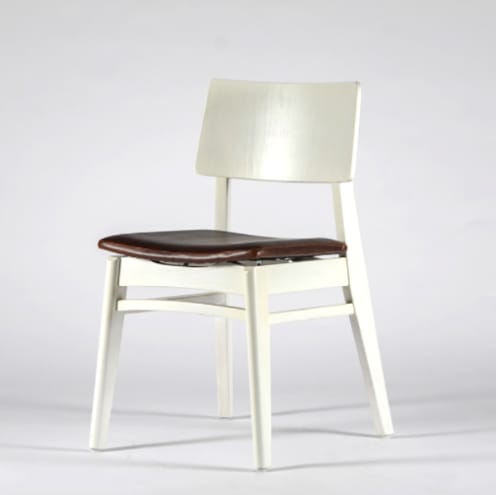 Brooklyn Chair | Chairs by The Workshop CO-OP