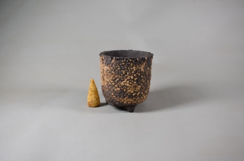 Cmb-15 | Vases & Vessels by COM WORK STUDIO