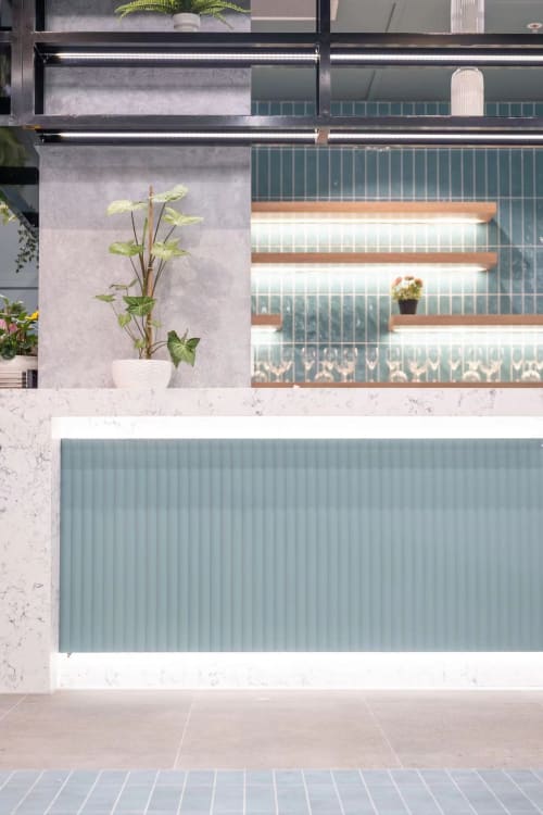 Westfield Mt Druitt, Other, Interior Design