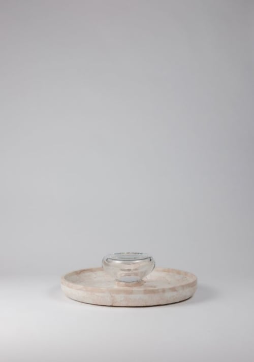 Respiro _ grande | Ornament in Decorative Objects by gumdesign